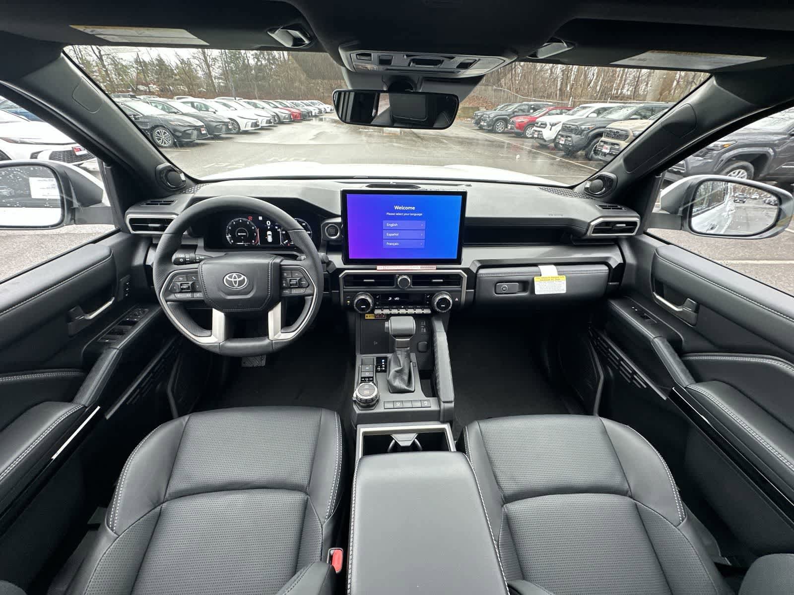 Thumbnail: 2026 Toyota 4Runner - 42