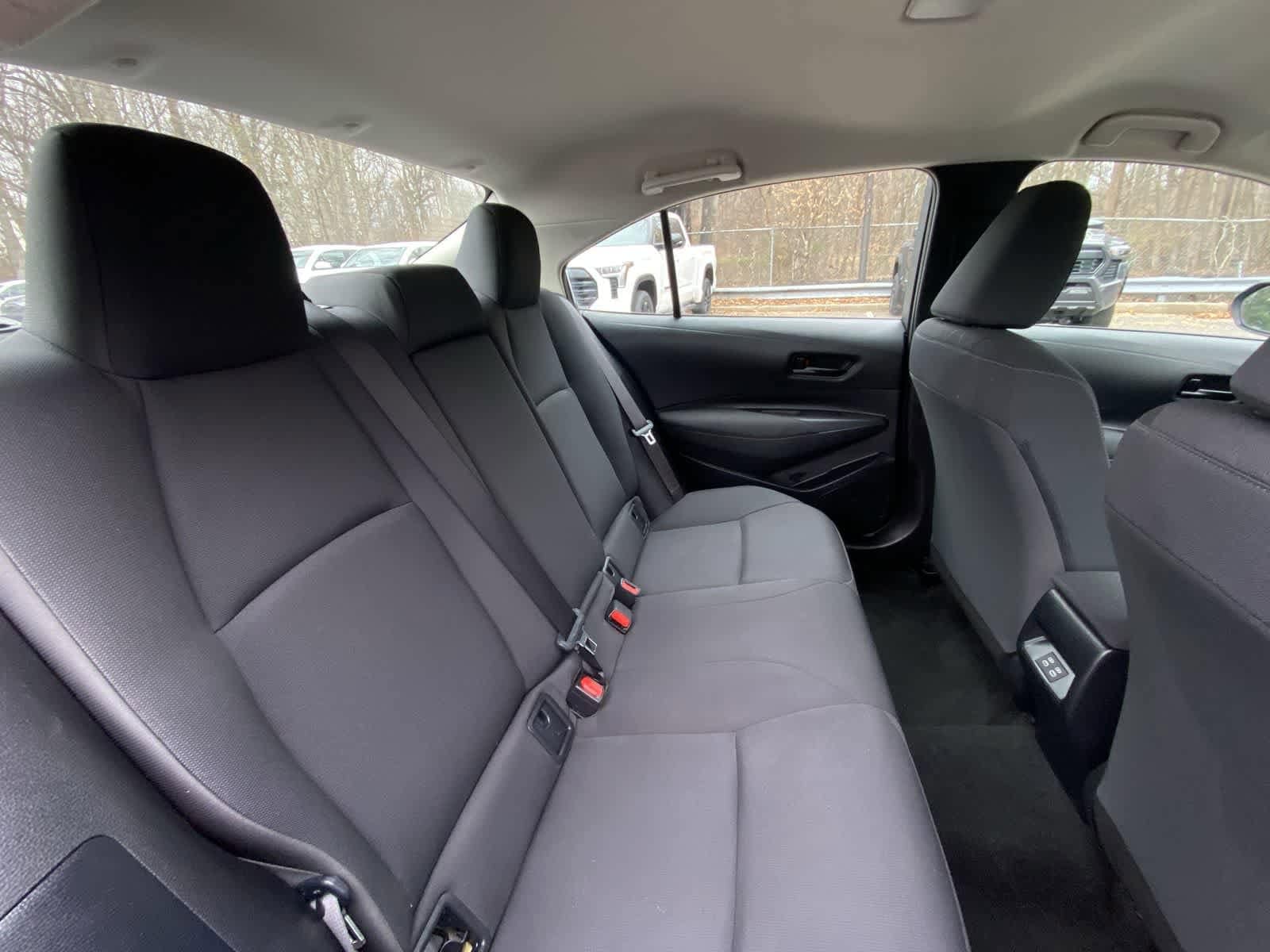 Thumbnail: 2024 Toyota Corolla - 29