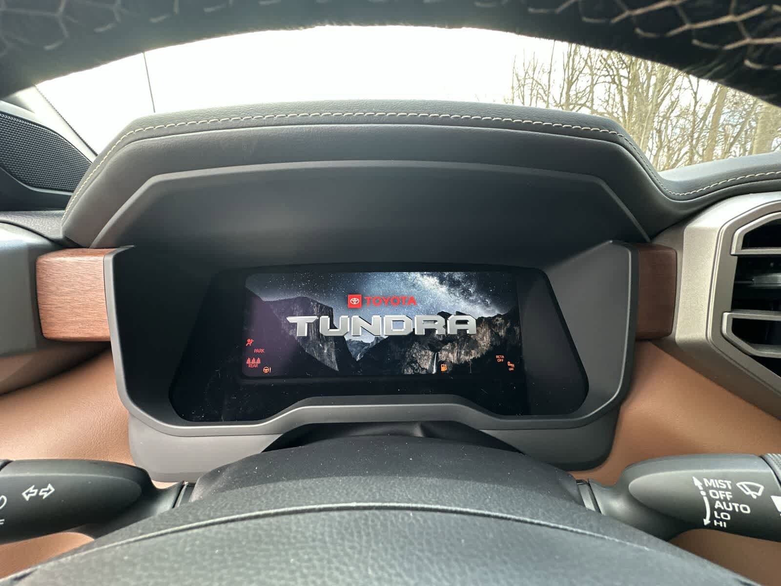 Thumbnail: 2026 Toyota Tundra - 29