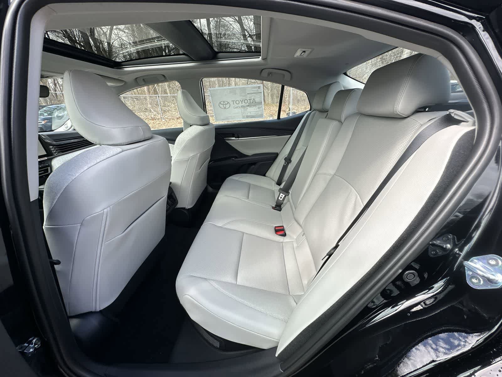 Thumbnail: 2026 Toyota Camry - 34