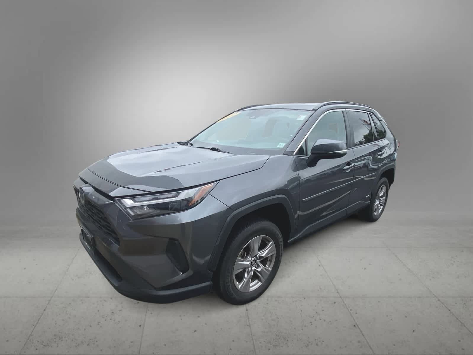 2022 Toyota RAV4 XLE -
                  Freehold, NJ