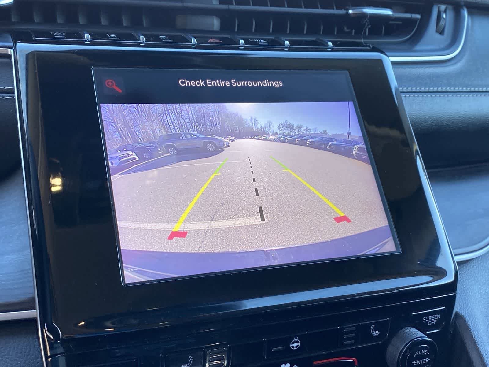 Thumbnail: 2021 Jeep Grand Cherokee L - 36