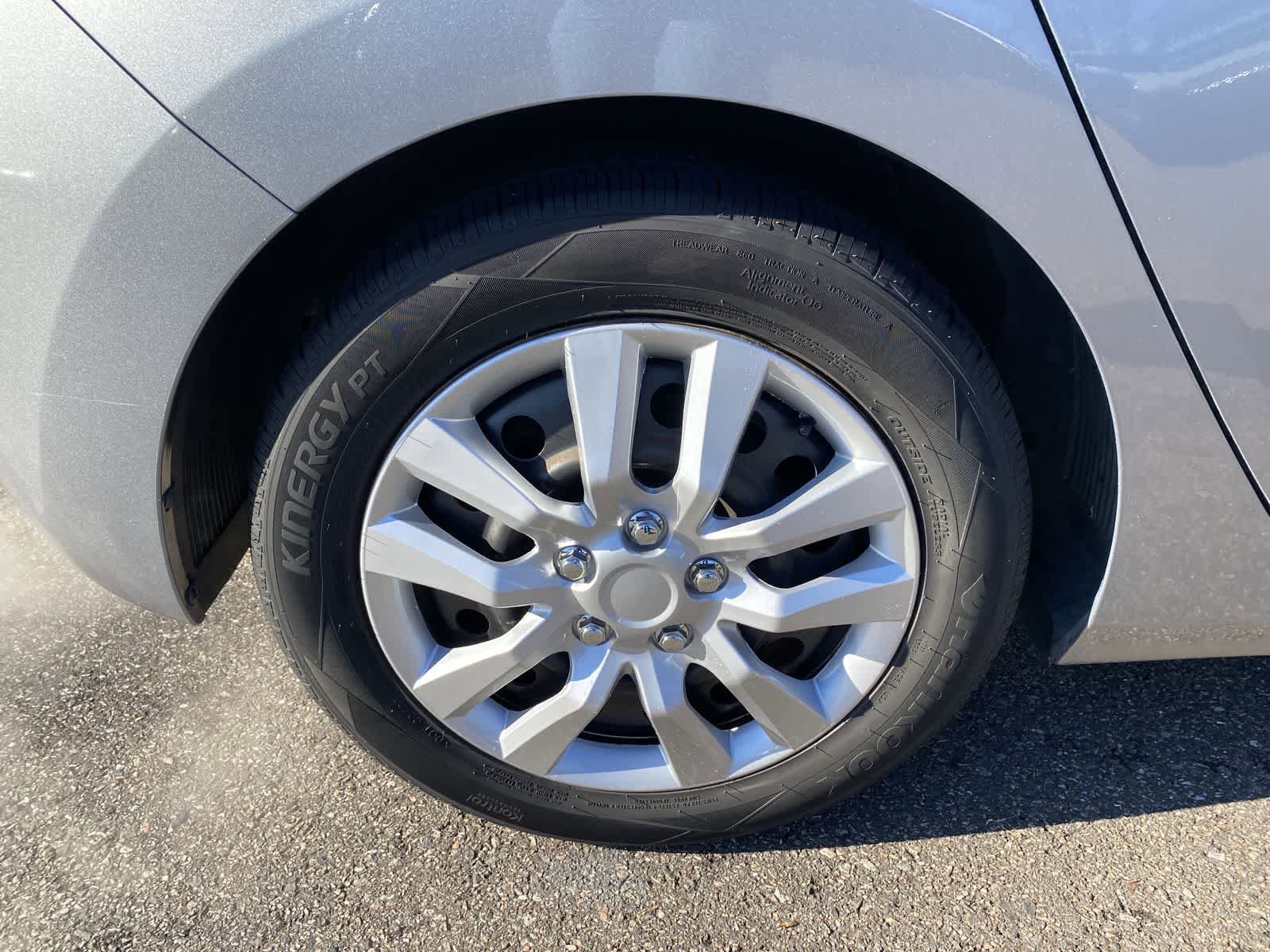 Thumbnail: 2016 Hyundai Elantra - 19