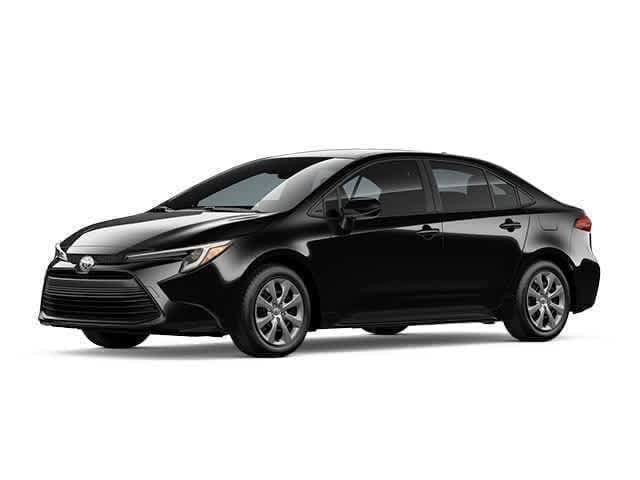 Thumbnail: 2025 Toyota Corolla - 19