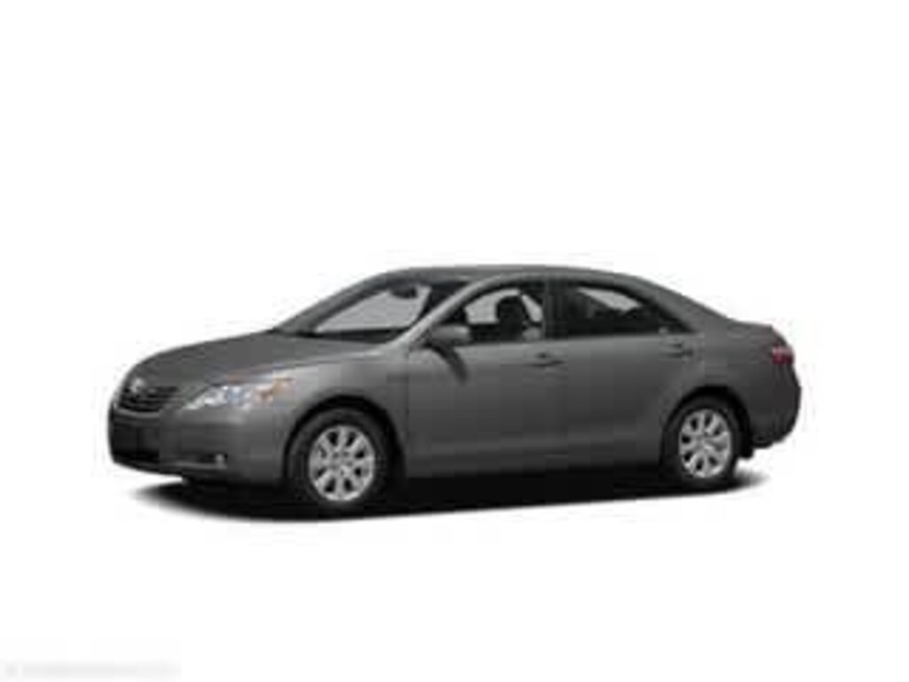 Used 2008 Toyota Camry SE Sedan