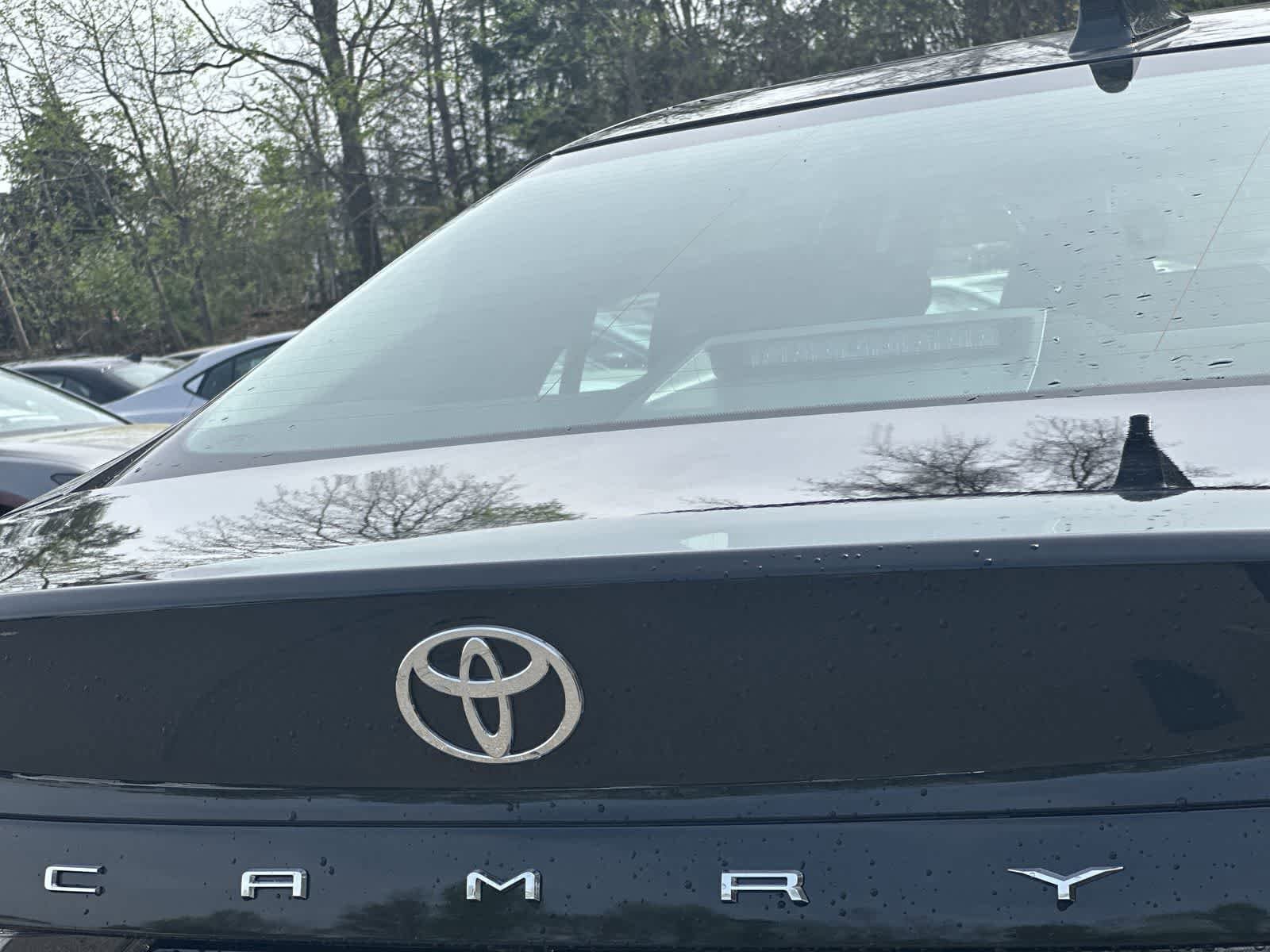 Thumbnail: 2026 Toyota Camry - 18