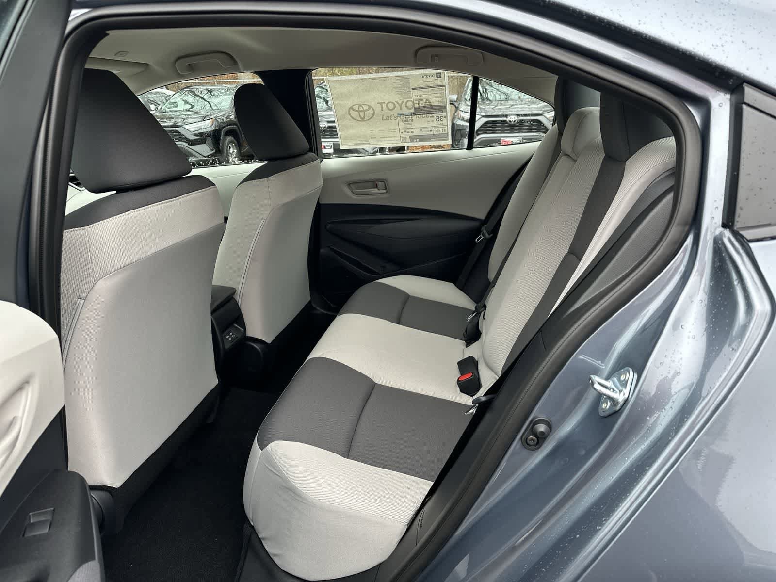 Thumbnail: 2026 Toyota Corolla - 27