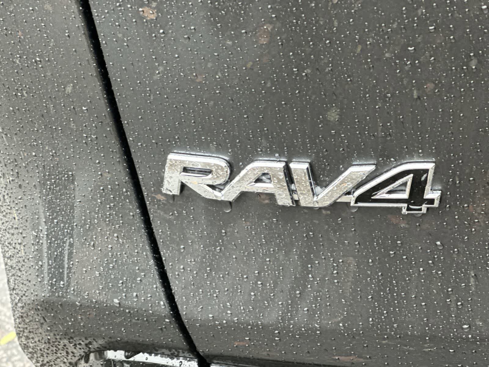 Thumbnail: 2025 Toyota RAV4 - 14