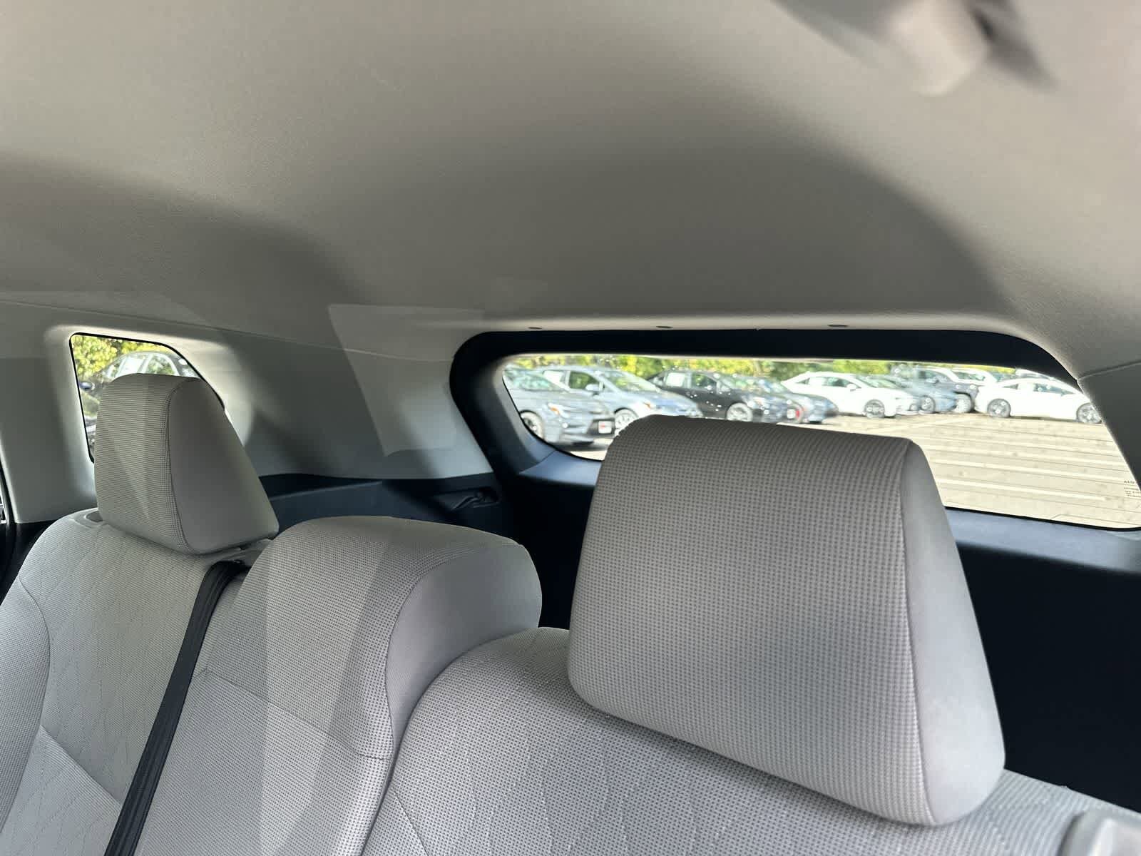 Thumbnail: 2026 Toyota Corolla Cross - 24