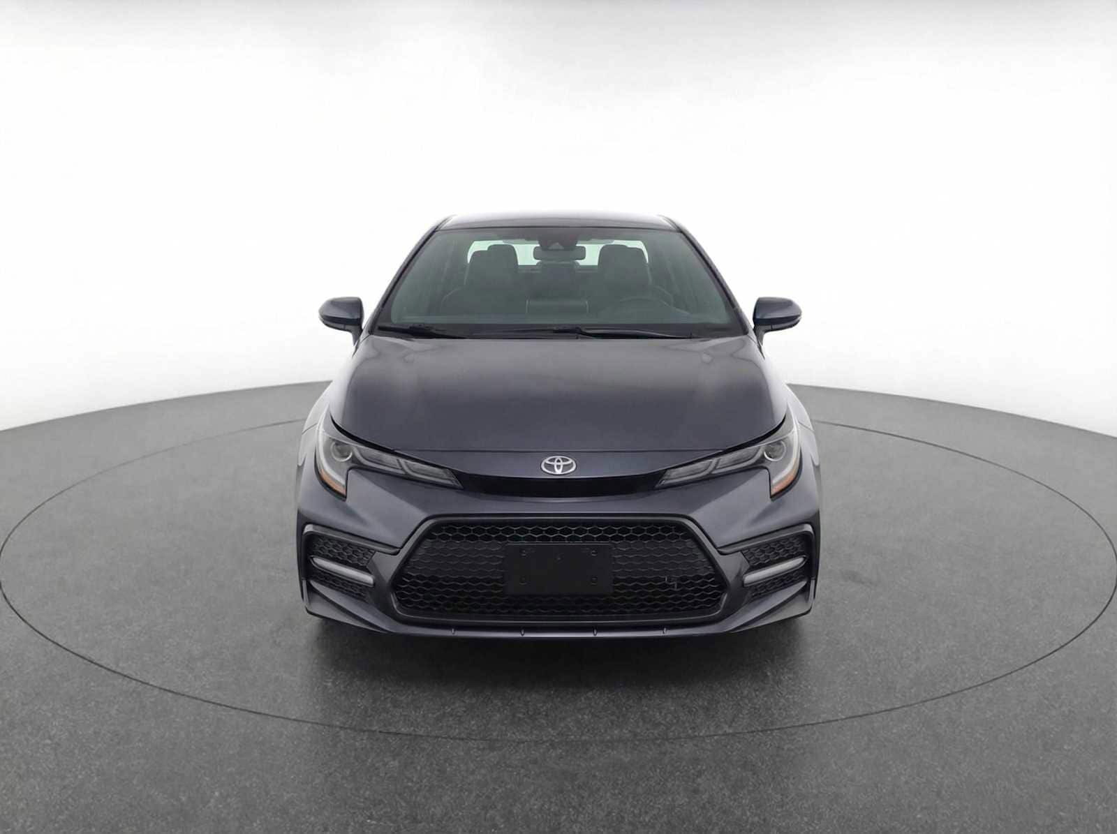 Thumbnail: 2026 Toyota Corolla - 2