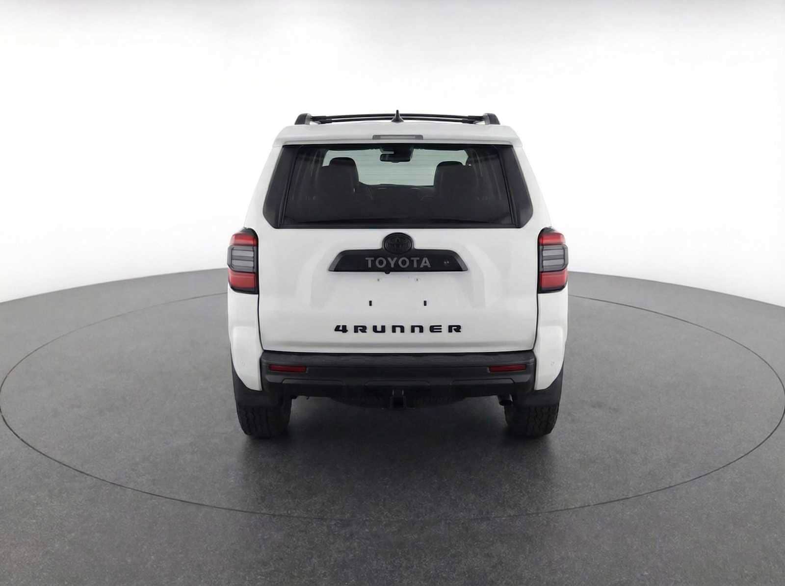 Thumbnail: 2025 Toyota 4Runner - 10