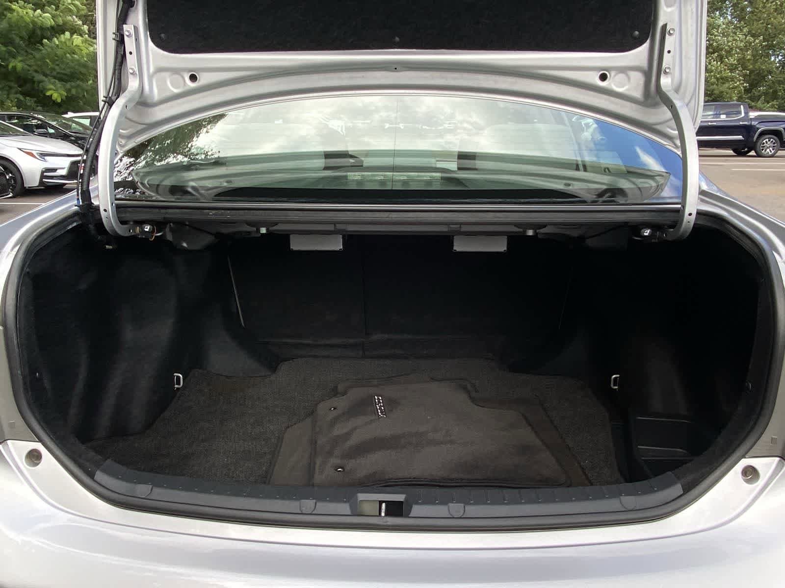Thumbnail: 2009 Toyota Corolla - 10