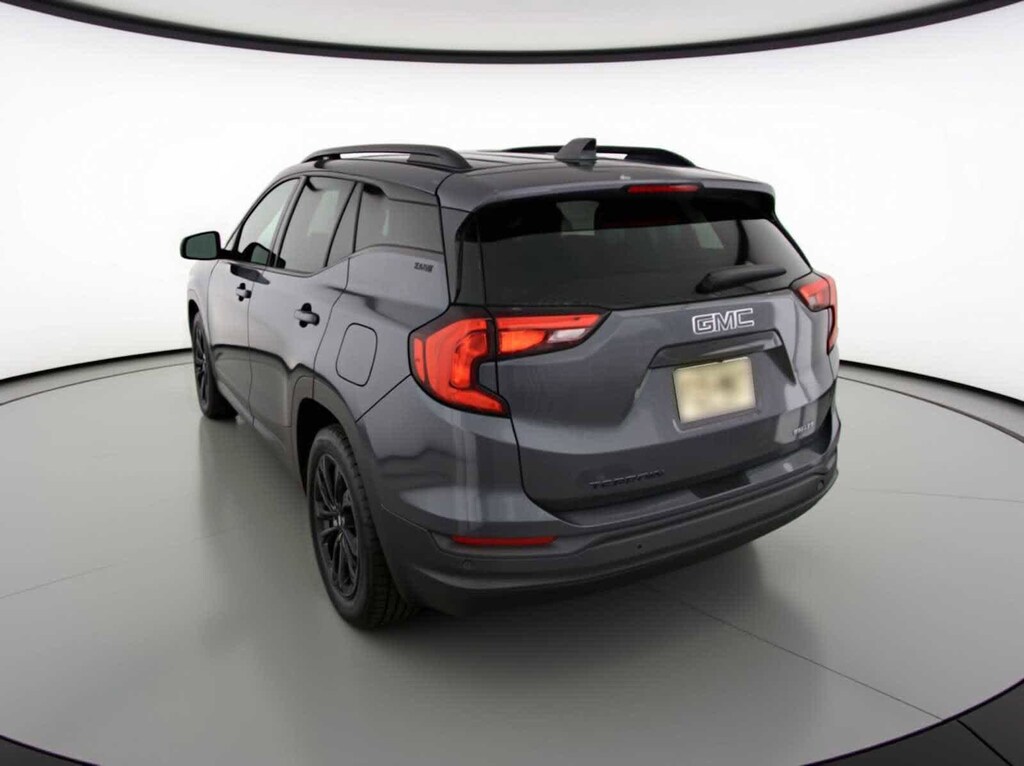 Used 2020 GMC Terrain SLE SUV