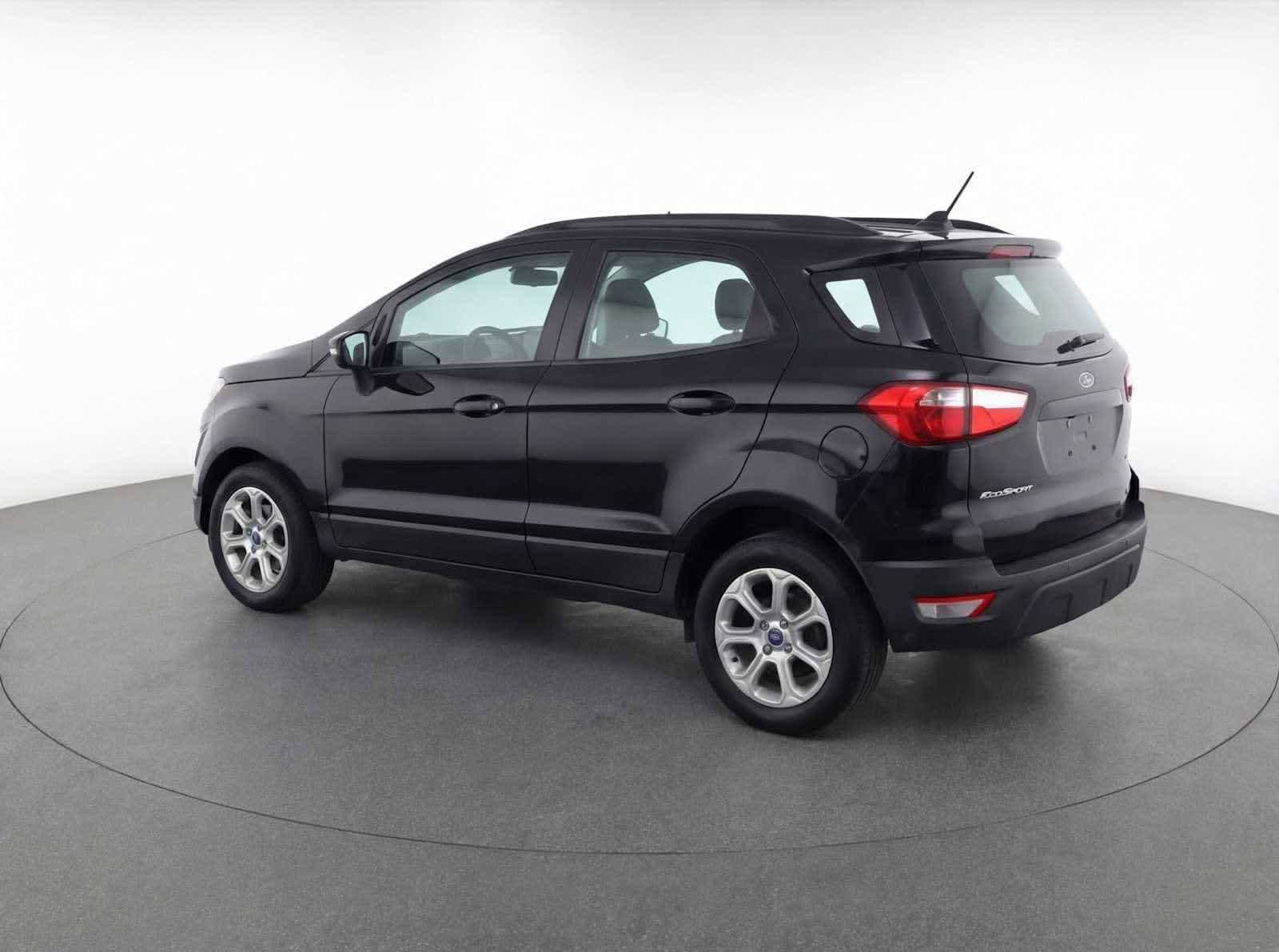 Thumbnail: 2019 Ford EcoSport - 4