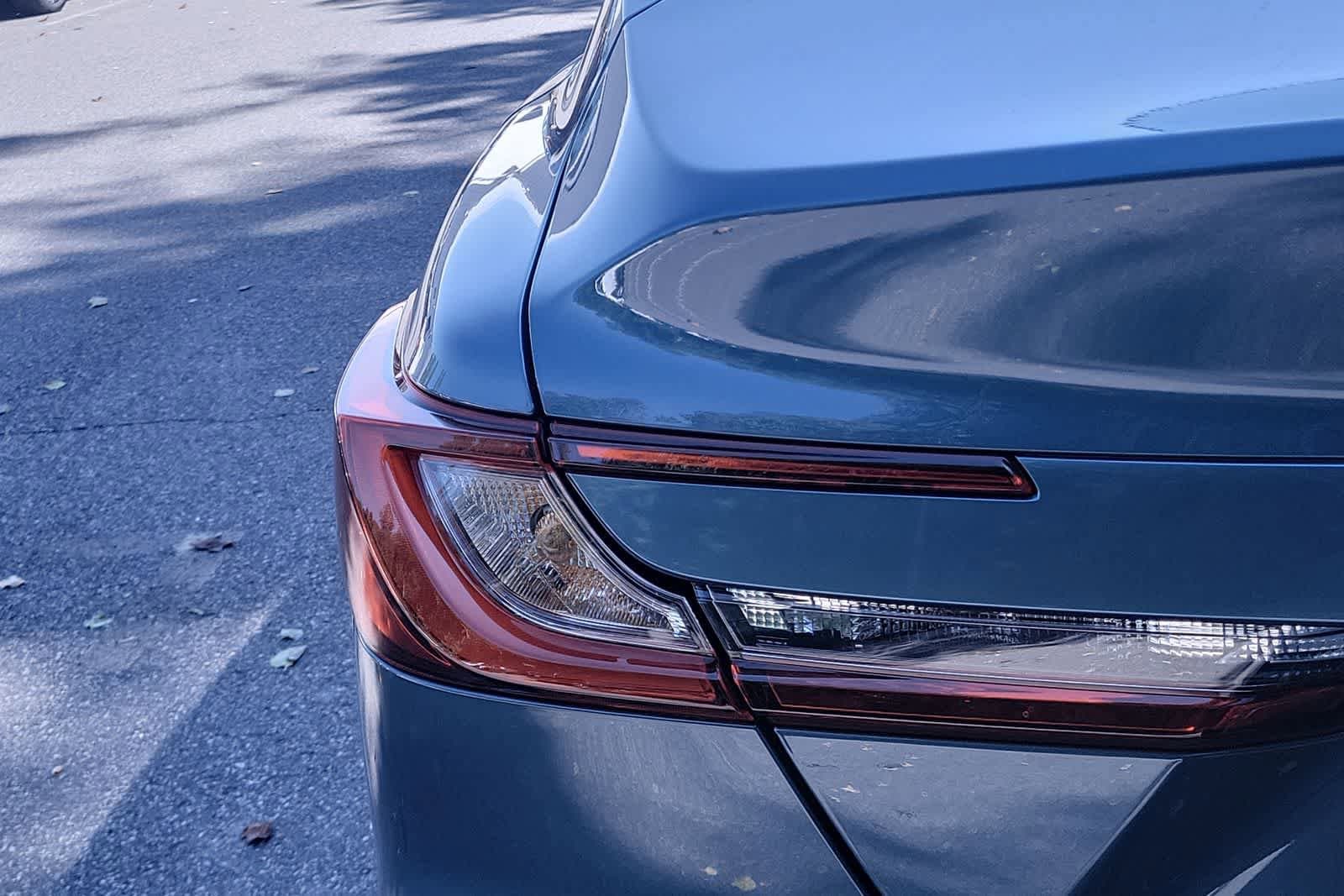 Thumbnail: 2025 Toyota Camry - 8