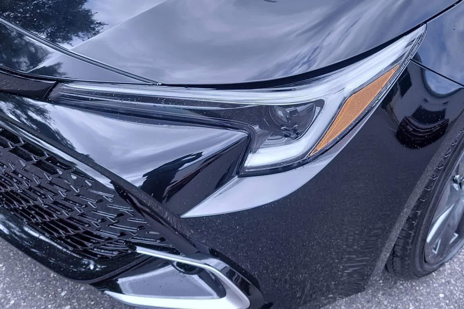 Thumbnail: 2025 Toyota Corolla - 9