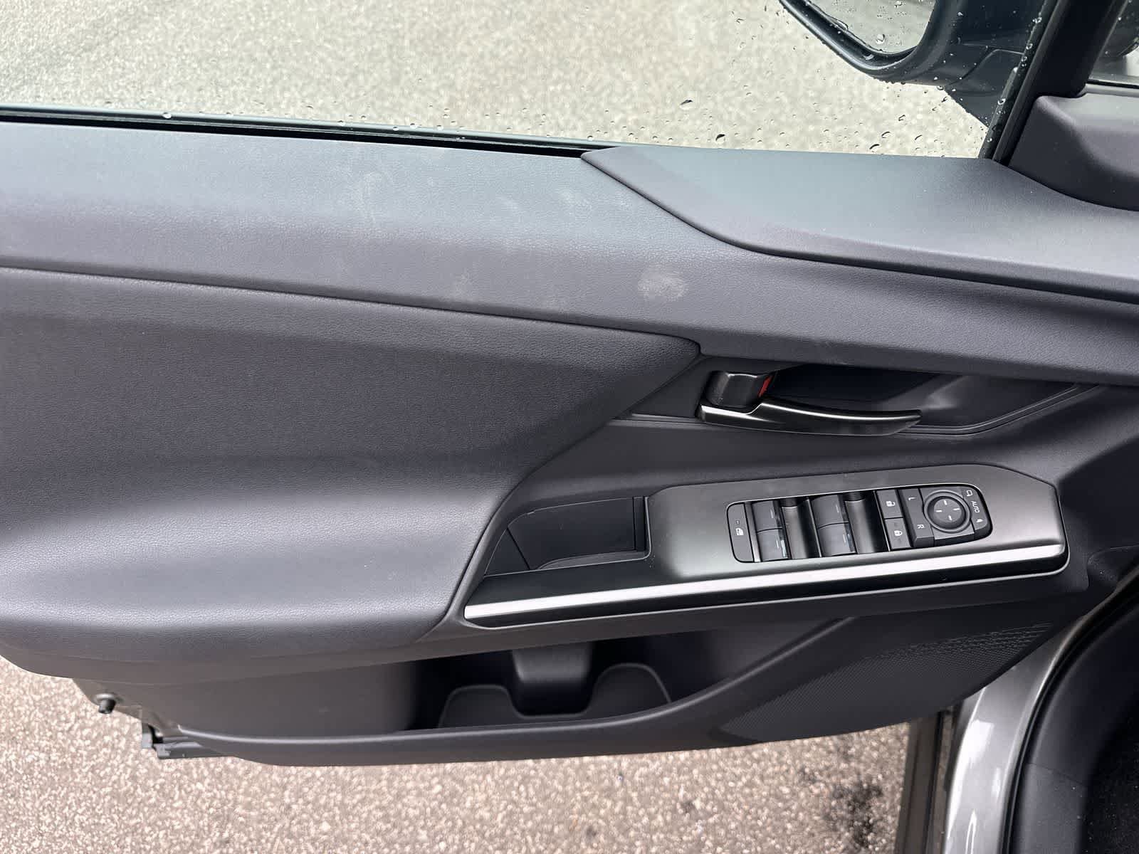 Thumbnail: 2026 Toyota bZ - 21