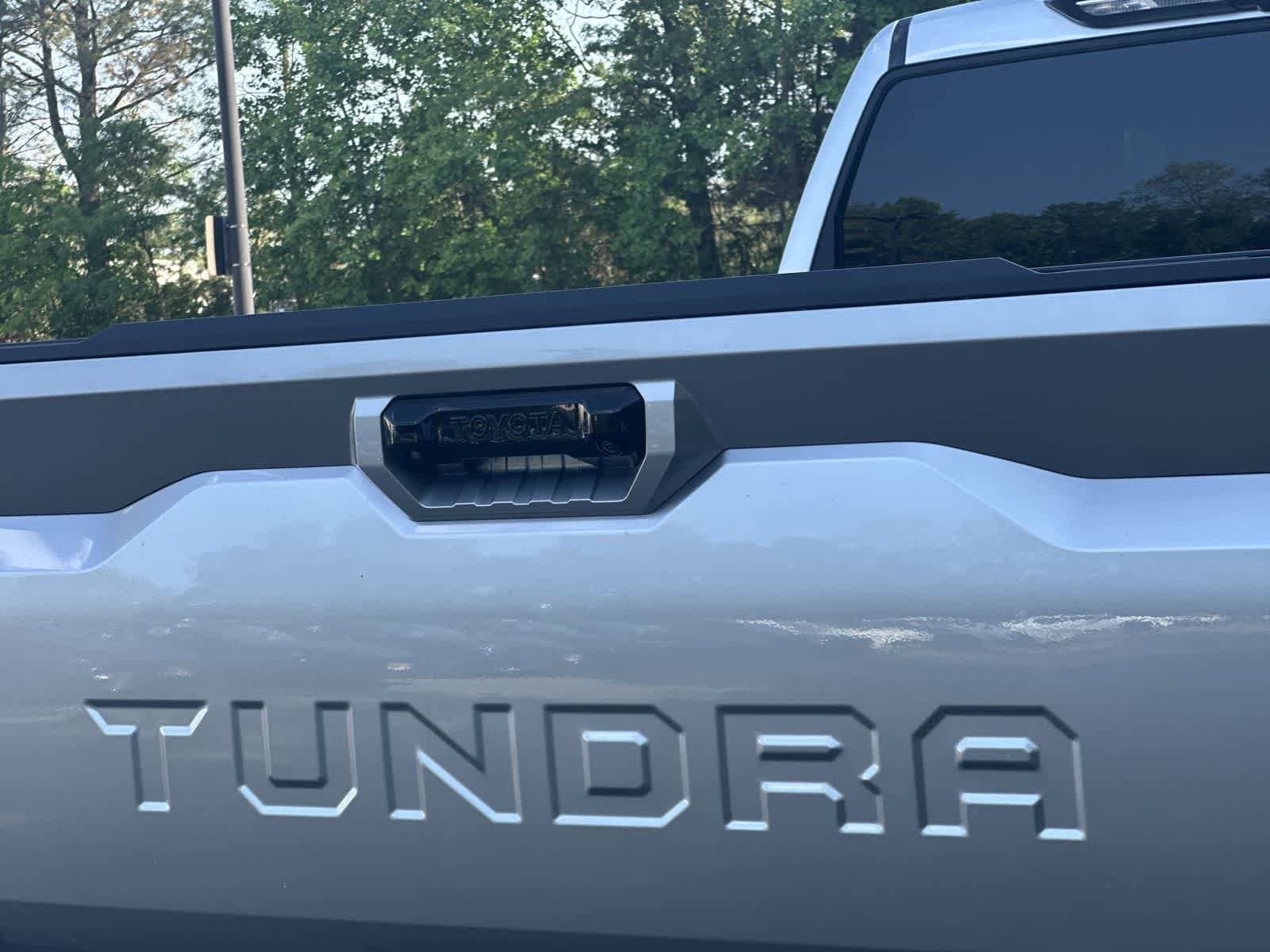 Thumbnail: 2026 Toyota Tundra - 24