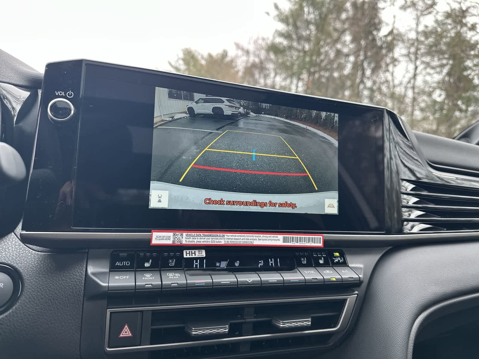 Thumbnail: 2026 Toyota Camry - 31