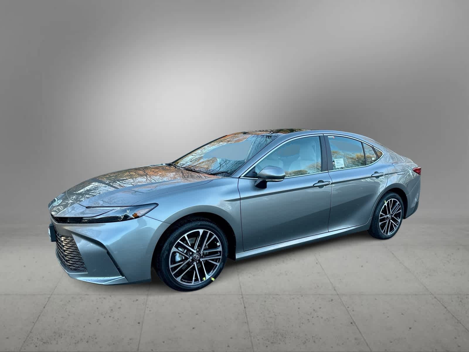 Thumbnail: 2026 Toyota Camry - 1