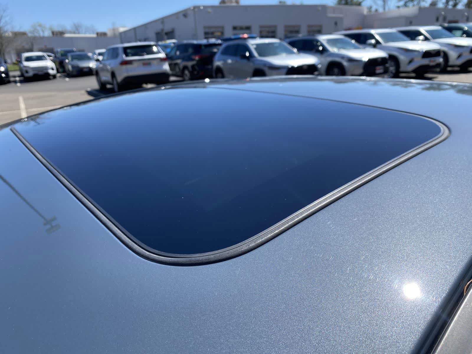 Thumbnail: 2023 Mazda Mazda3 - 18