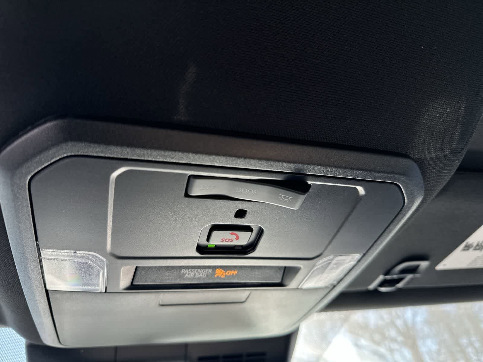 Thumbnail: 2026 Toyota Tacoma - 26