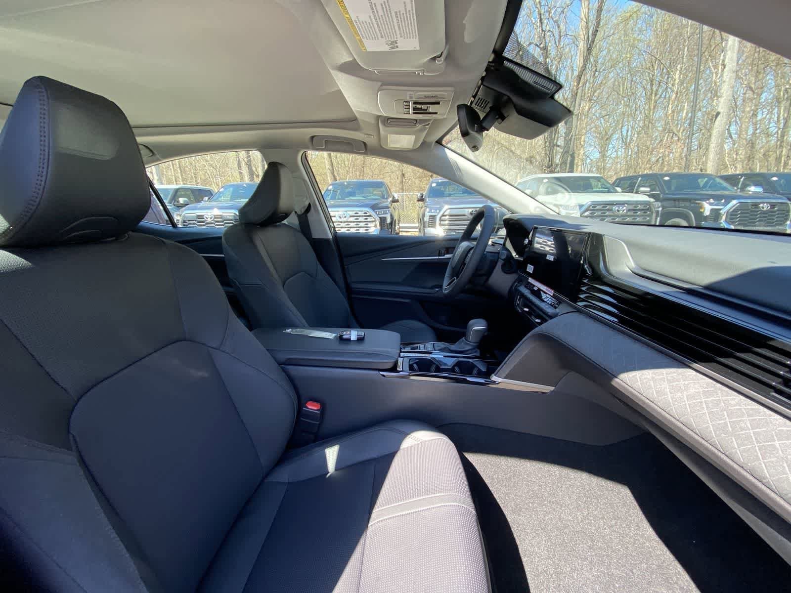 Thumbnail: 2026 Toyota Camry - 22