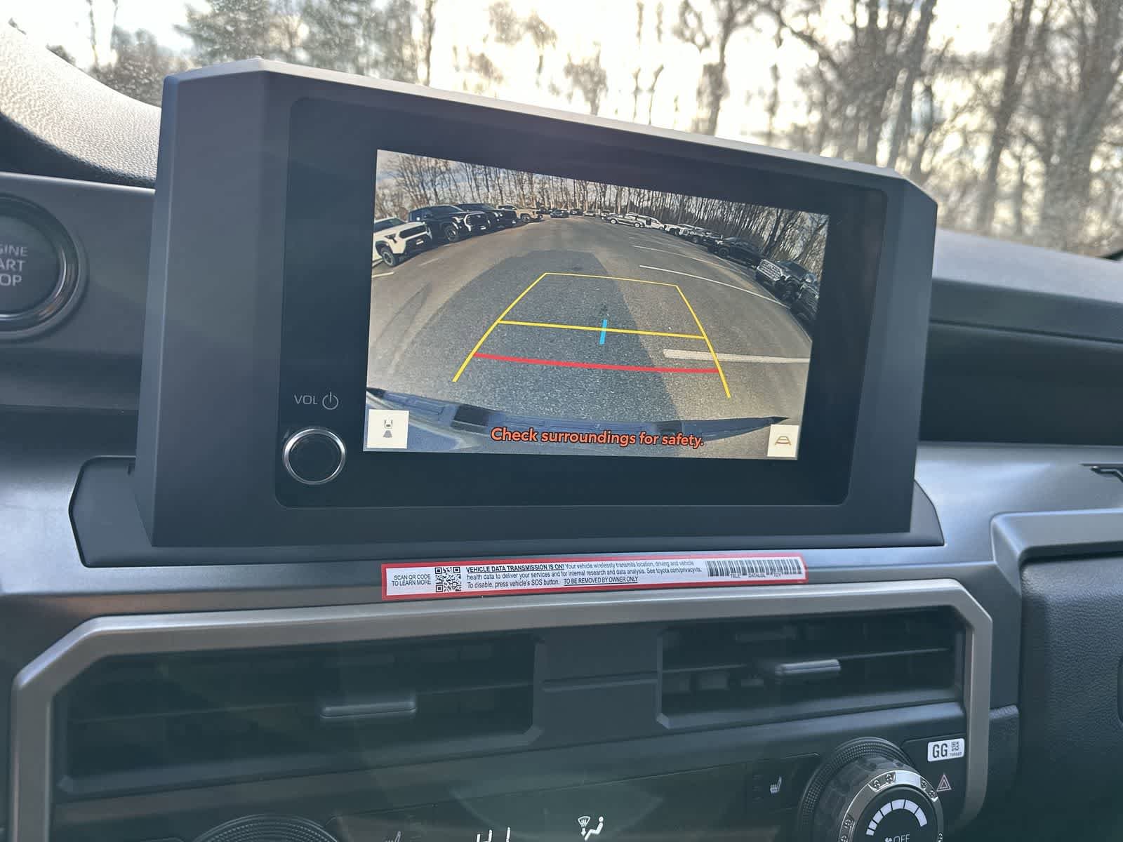 Thumbnail: 2026 Toyota Tacoma - 28