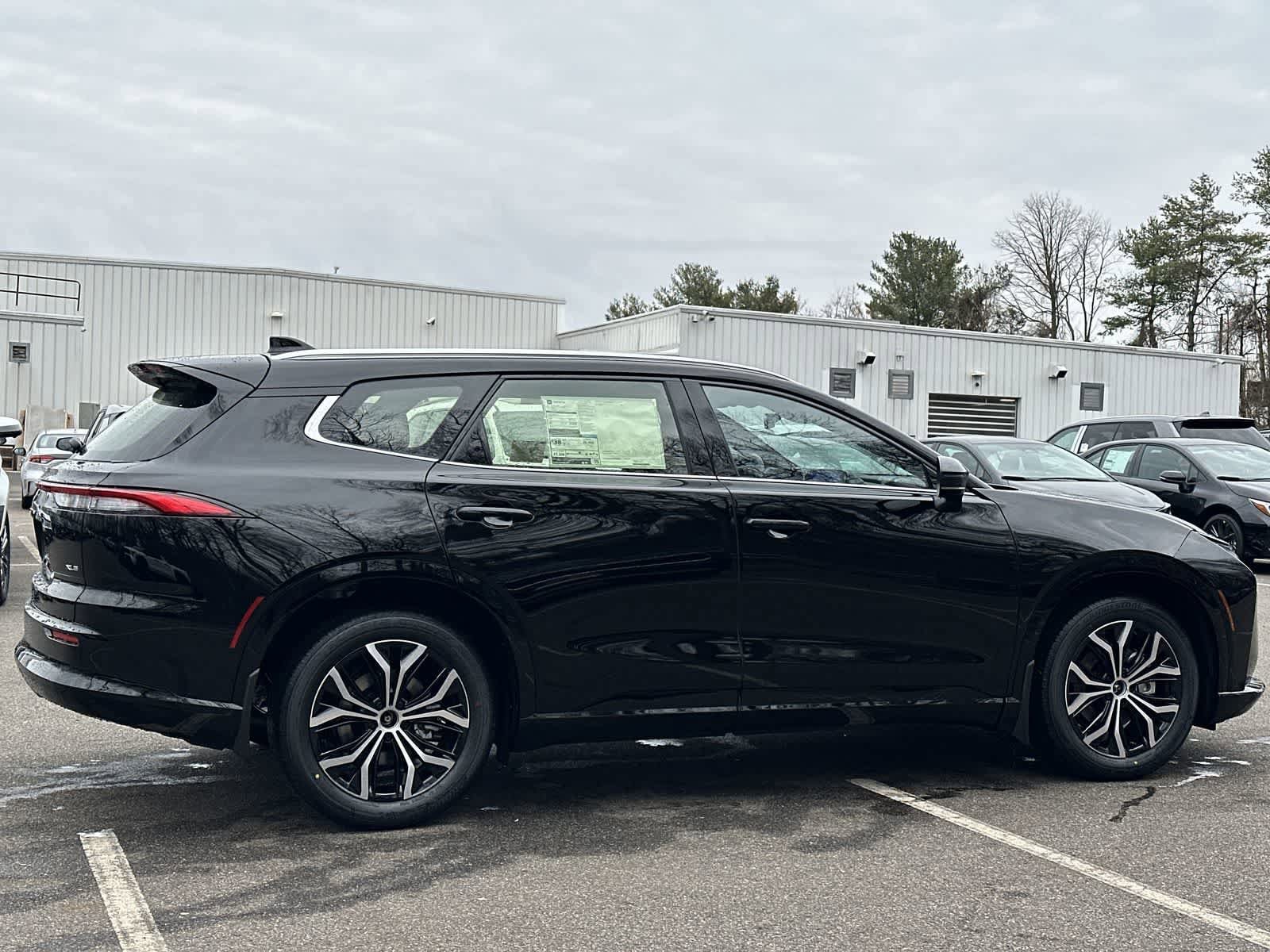 Thumbnail: 2026 Toyota Crown Signia - 21