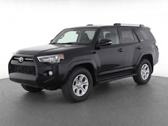 Used Toyota 4Runner  2021 Toyota 4Runner SR5 Premium For Sale 