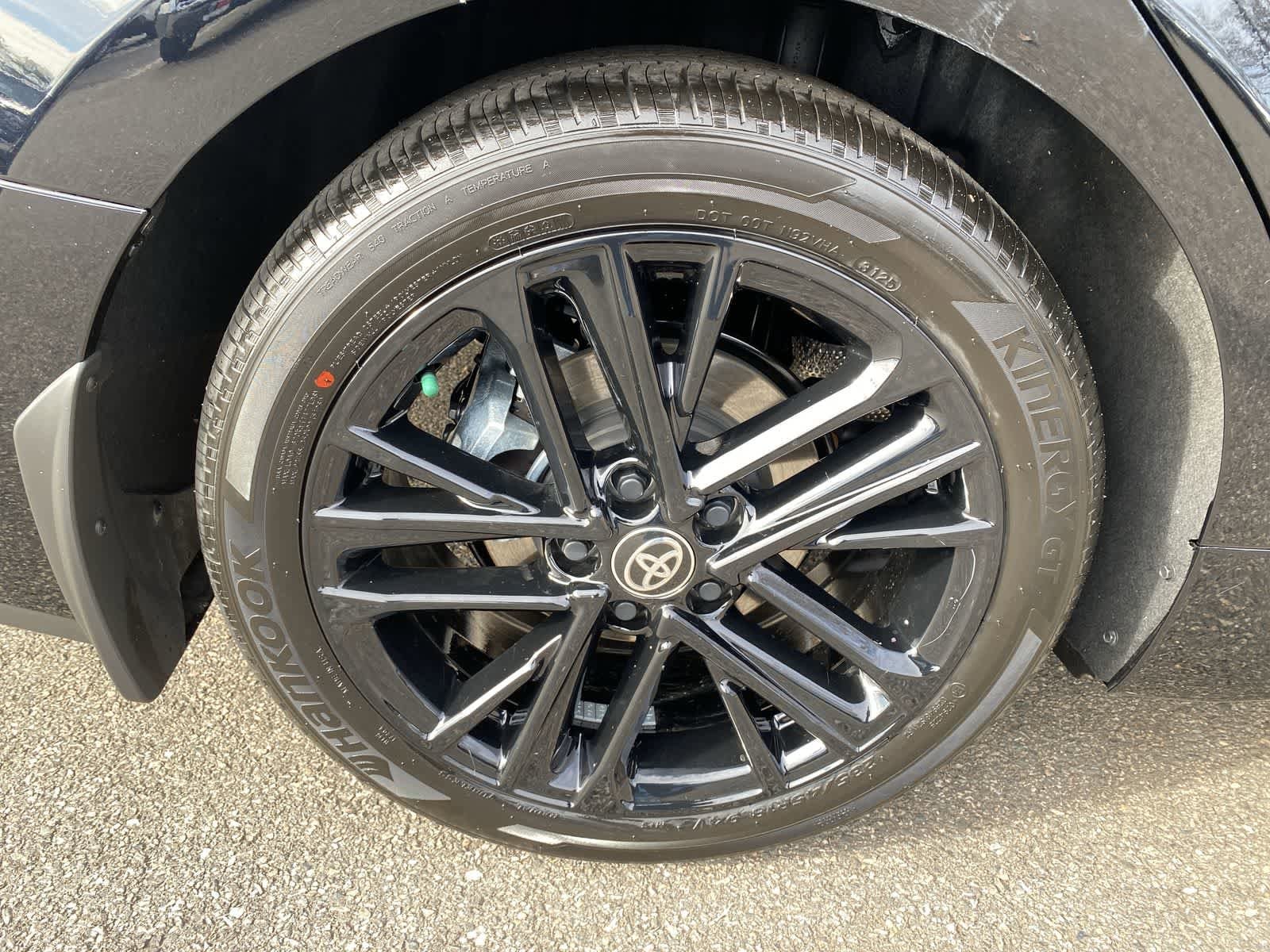 Thumbnail: 2025 Toyota Camry - 19