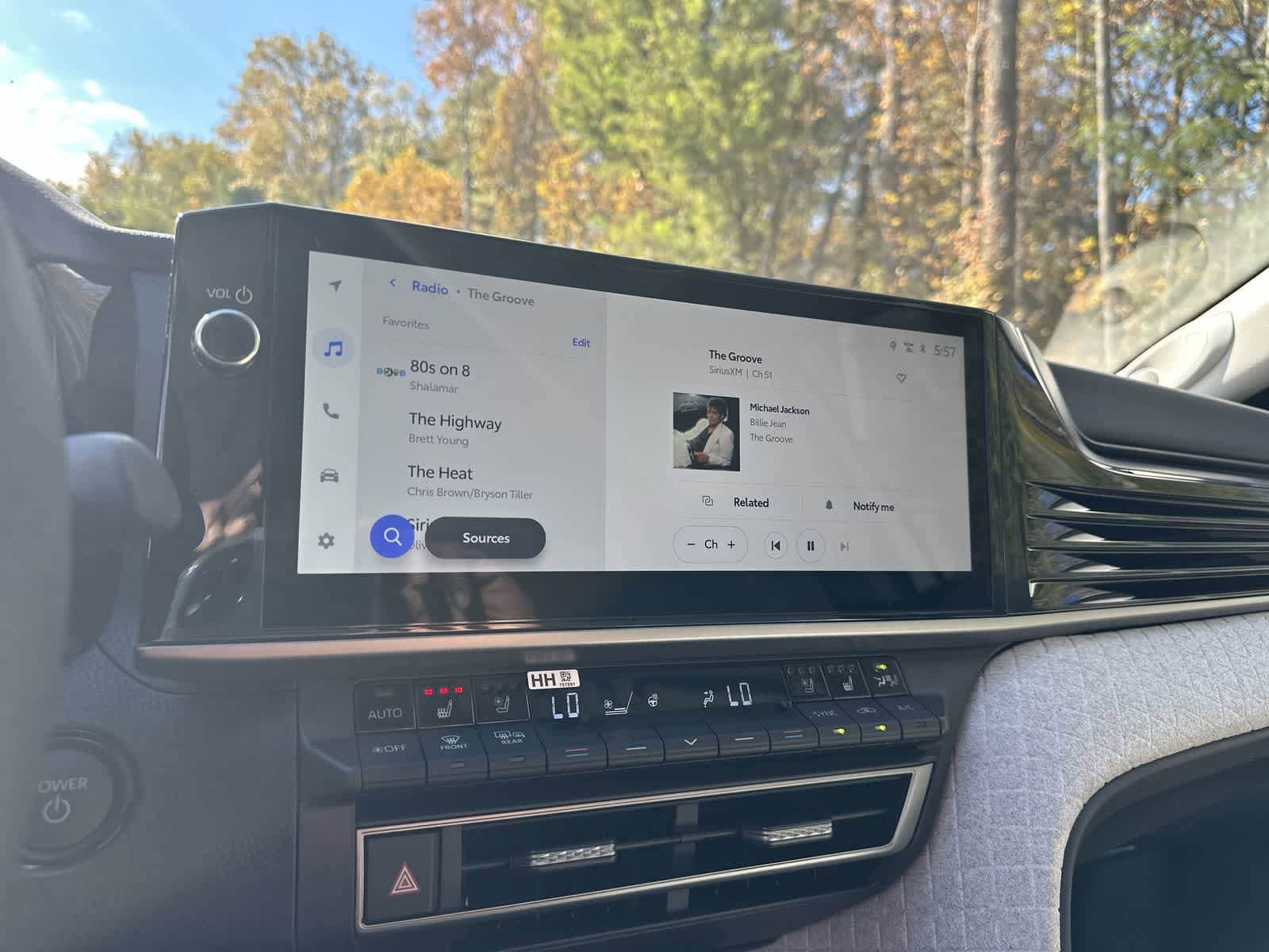 Thumbnail: 2026 Toyota Camry - 20