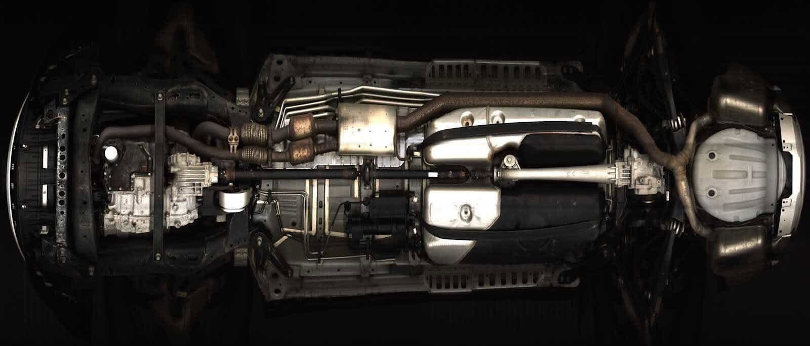 Thumbnail: 2020 GMC Acadia - 12