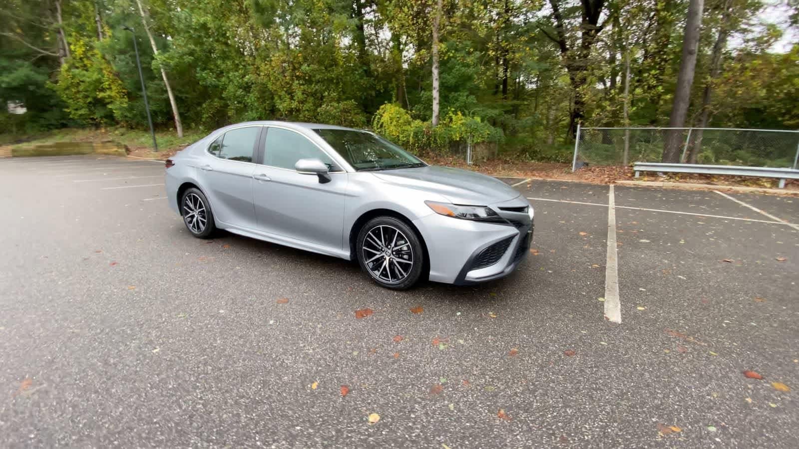 Thumbnail: 2024 Toyota Camry - 2