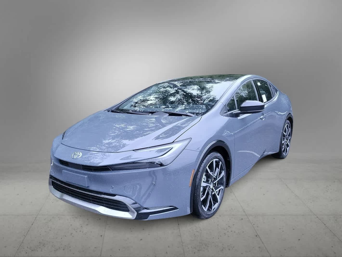 2025 Toyota Prius Plug-in -
                  Freehold, NJ