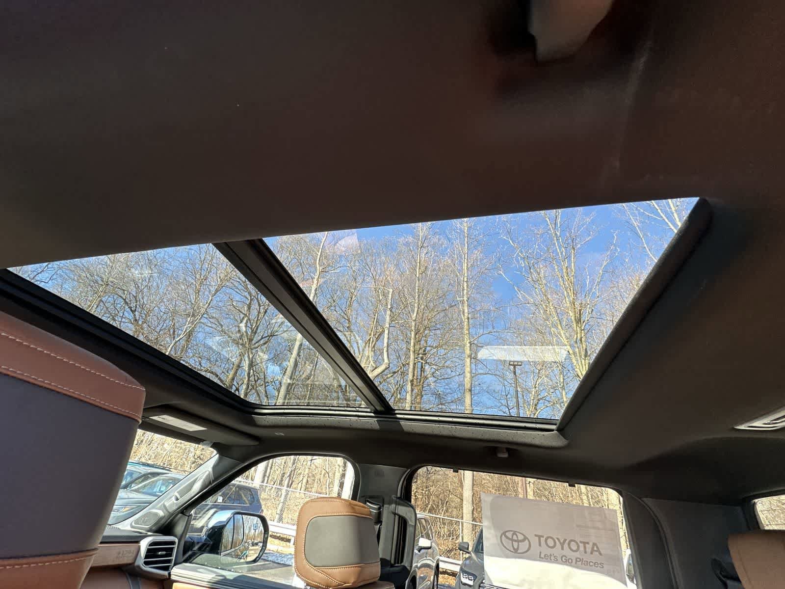 Thumbnail: 2026 Toyota Tundra - 38