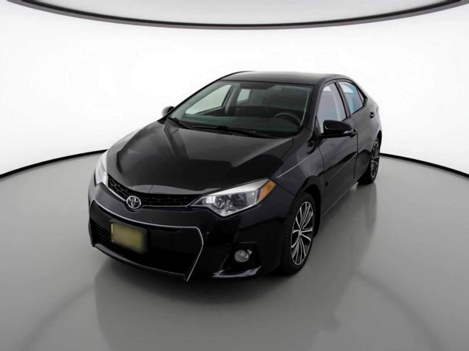 2015 Toyota Corolla S -
                  Freehold, NJ