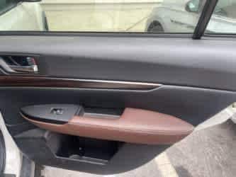 Thumbnail: 2014 Subaru Outback - 22