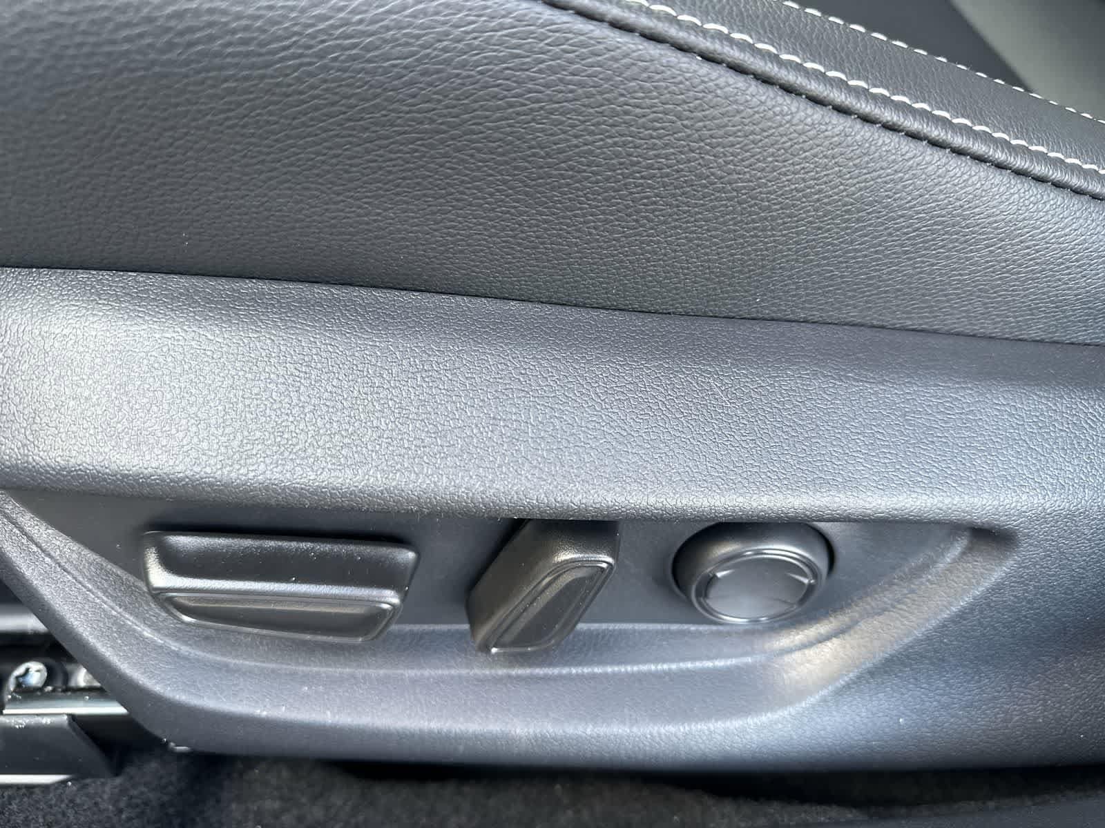 Thumbnail: 2026 Toyota Camry - 24