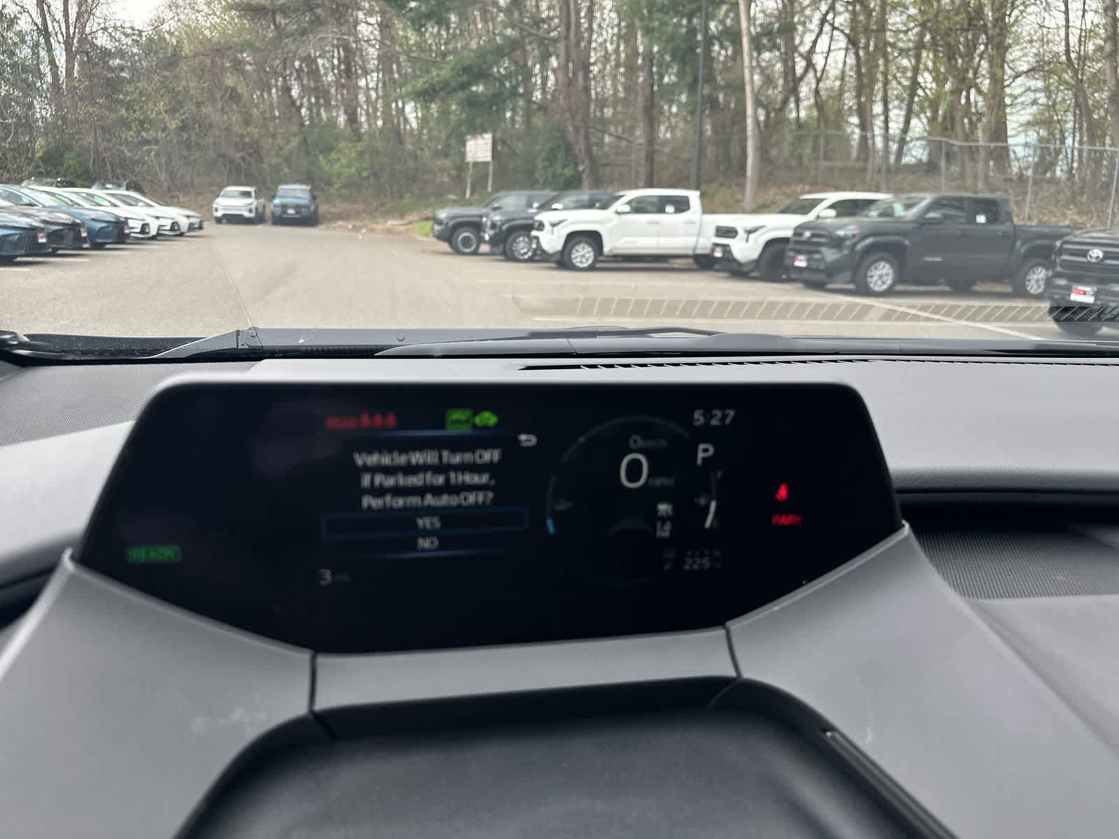 Thumbnail: 2026 Toyota Prius - 28