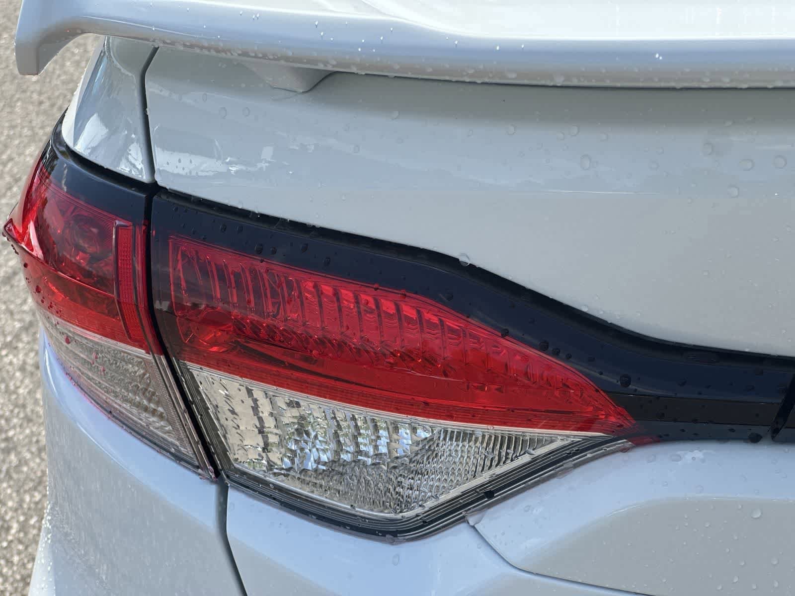 Thumbnail: 2026 Toyota Corolla - 46