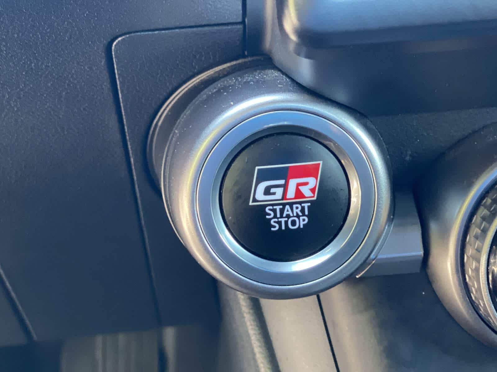 Thumbnail: 2023 Toyota GR86 - 29
