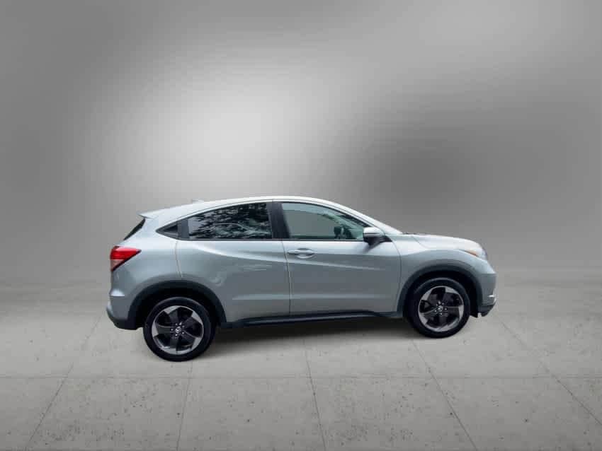 Thumbnail: 2018 Honda HR-V - 9