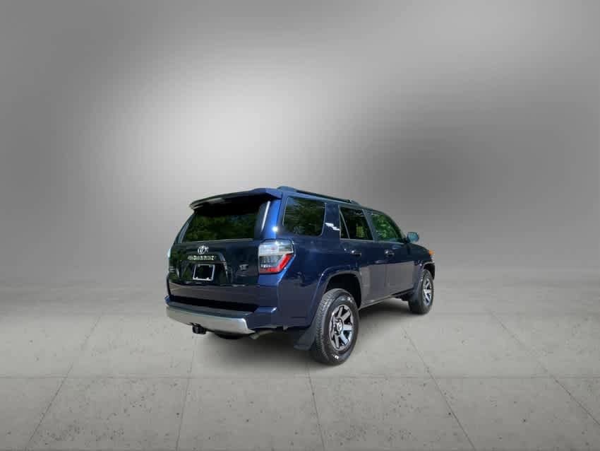 2024 Toyota 4Runner TRD Off Road 2