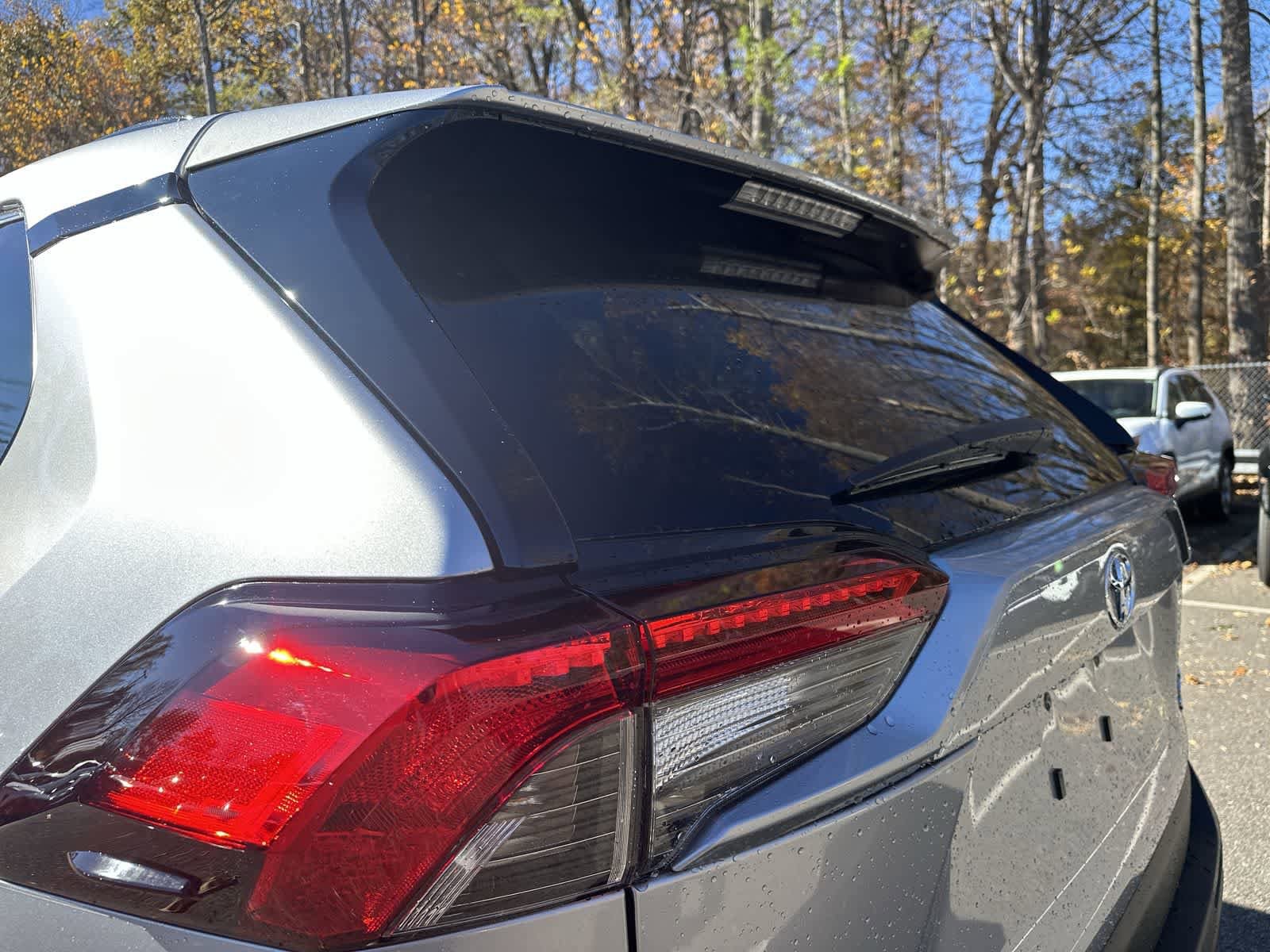 Thumbnail: 2025 Toyota RAV4 - 13