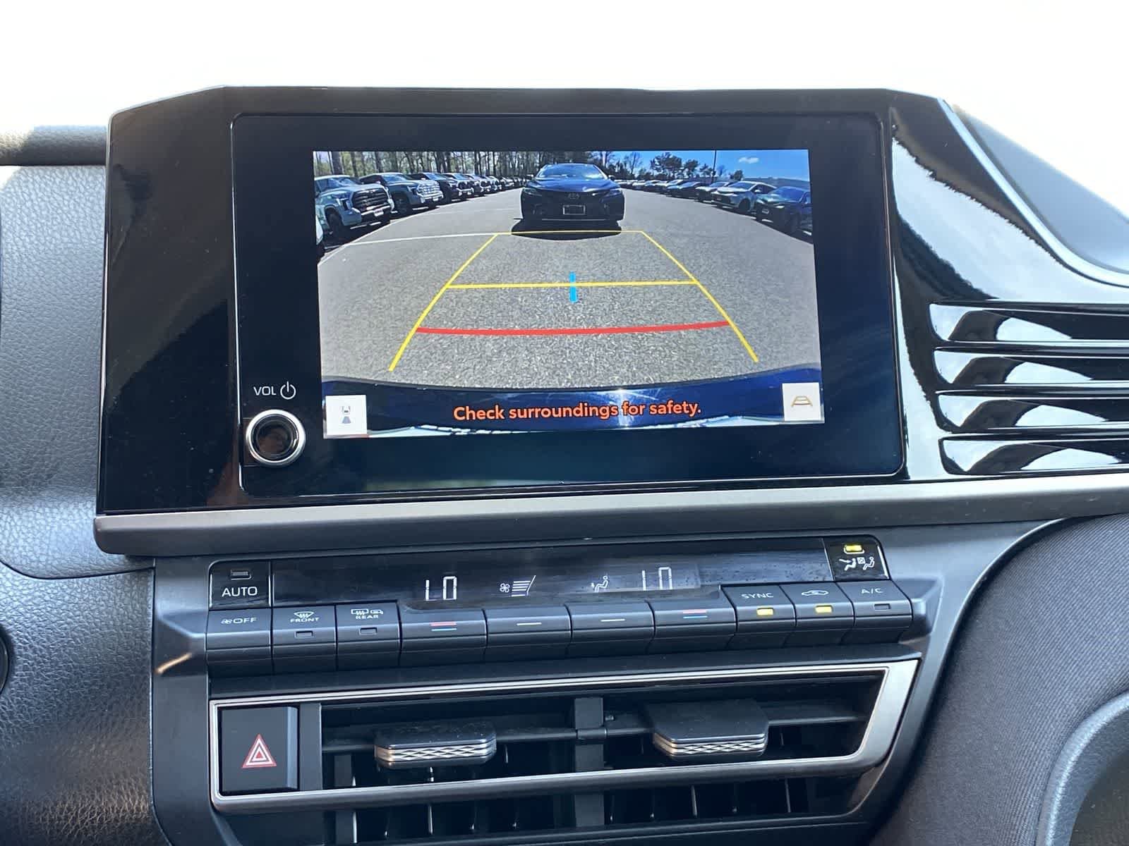 Thumbnail: 2025 Toyota Camry - 31