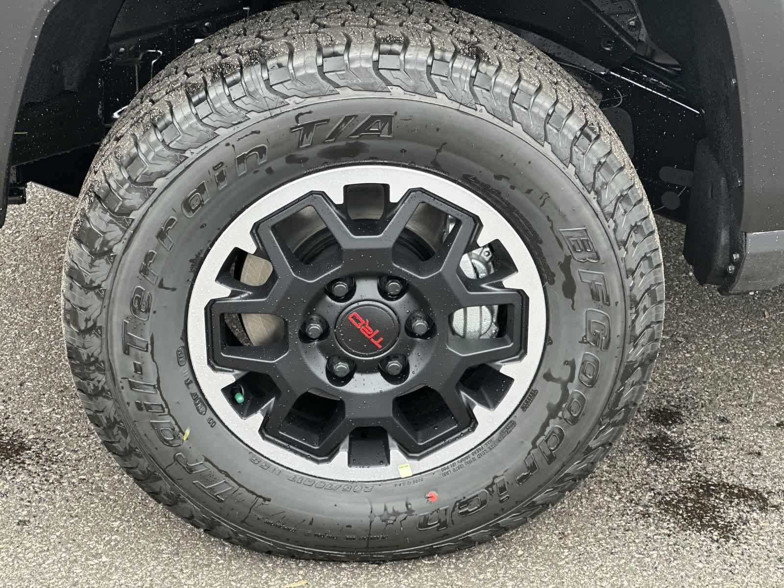 Thumbnail: 2026 Toyota Tacoma - 10