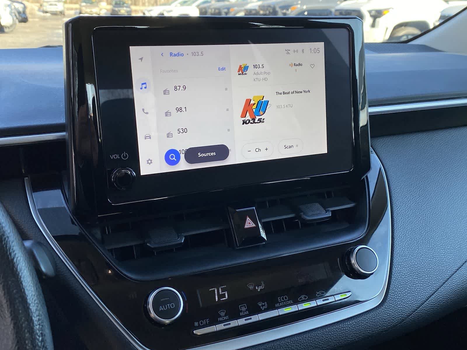 Thumbnail: 2024 Toyota Corolla - 33