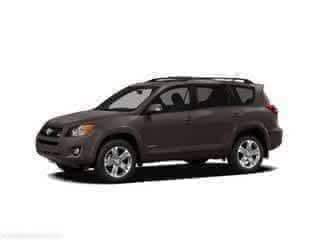 2011 Toyota RAV4 Base -
                  Freehold, NJ