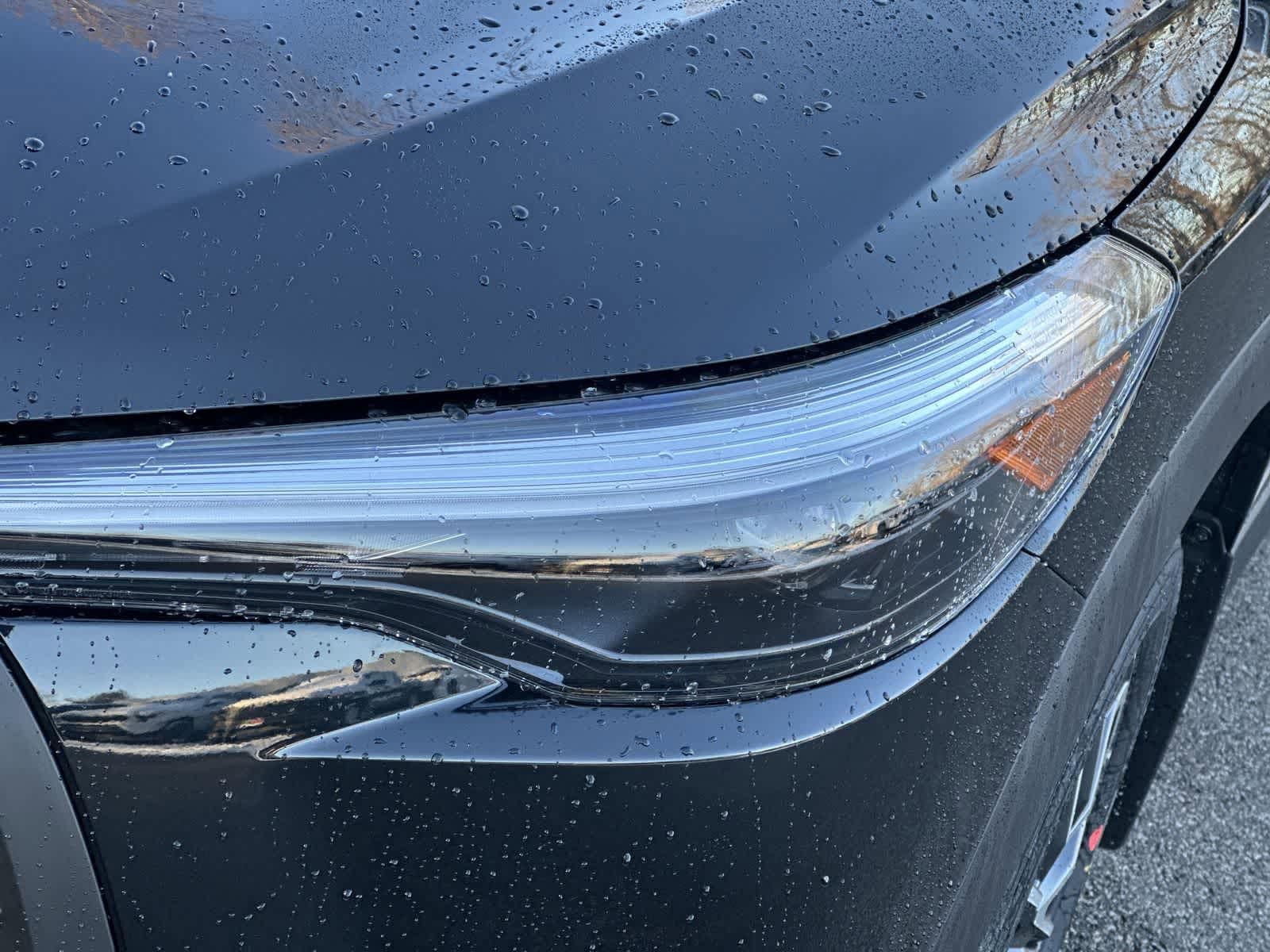 Thumbnail: 2026 Toyota Corolla Cross - 12